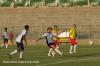 El Gouna FC vs. Team from Holland 140